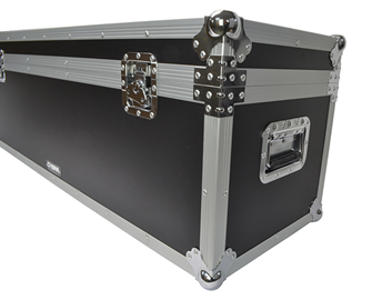 Universal Flight Case 1195 x 400 x 423mm